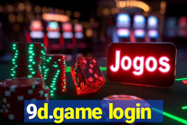 9d.game login